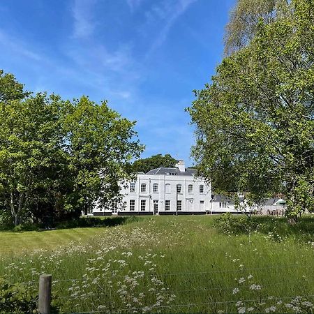 The Retreat New Forest, Hinton Christchurch  Zewnętrze zdjęcie