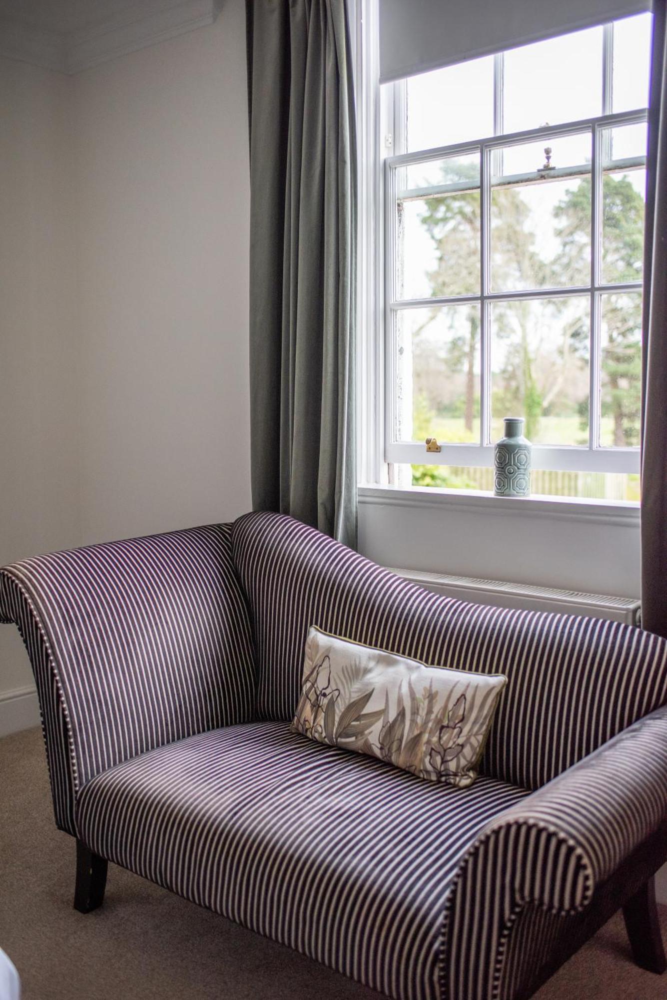 The Retreat New Forest, Hinton Christchurch  Zewnętrze zdjęcie